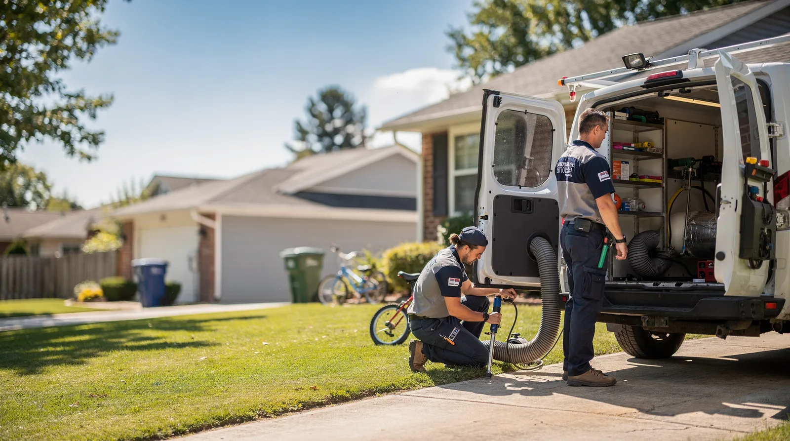 24/7 HVAC Repair & AC Replacement in Grace, MS near me